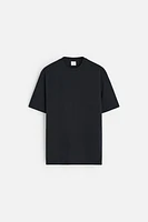 MEDIUM WEIGHT T-SHIRT