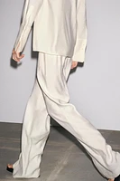 PANTALON FLUIDE ZW COLLECTION