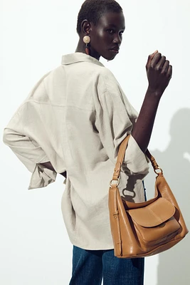 SAC POCHE DOUBLE ANSE