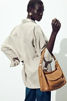 SAC POCHE DOUBLE ANSE