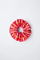 CHOUCHOU ONDULINE CASA LAWA © X ZARA KIDS