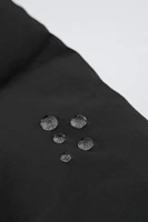 WATER REPELLENT DOWN PUFFER COAT