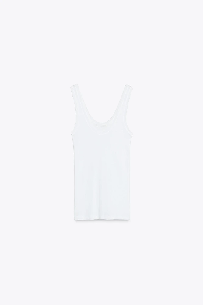 SUPIMA® COTTON T-SHIRT