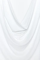 TOP FLUIDE DRAPÉ