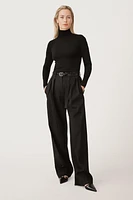 PANTALON À PINCES 50E ANNIVERSAIRE