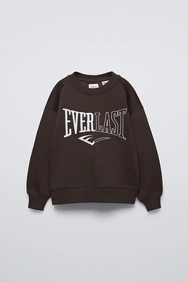 EVERLAST © WORLDWIDE INC. SWEATSHIRT