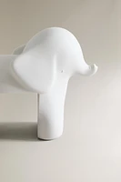 CALE-PORTE ÉLÉPHANT ENFANT