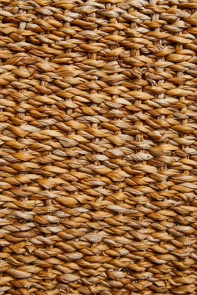 PET BASKET BED