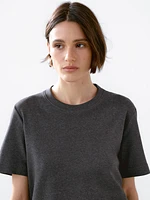 100% cotton short sleeve T-shirt