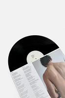SPANISH LEATHER LP VINYLE GUITARRICADELAFUENTE