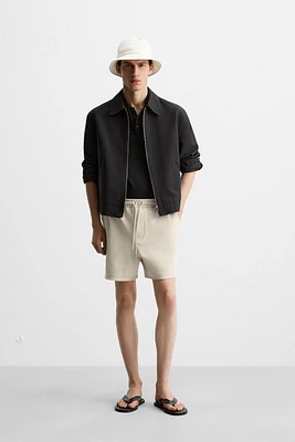 SHORT DE JOGGING TECHNIQUE