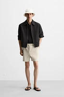 TECHNICAL JOGGER SHORTS