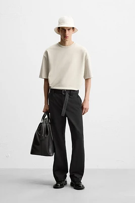 SWEAT RELAXED FIT TECHNIQUE
