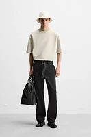 SWEAT RELAXED FIT TECHNIQUE