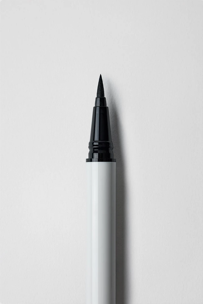 ZARA LIQUID EYELINER