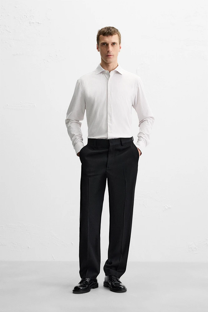 REGULAR FIT SHIRT