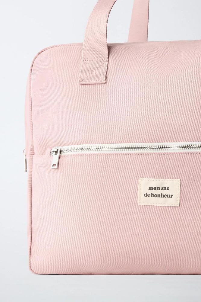 SAC BOWLING BASIQUE