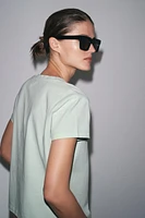REGULAR-FIT T-SHIRT