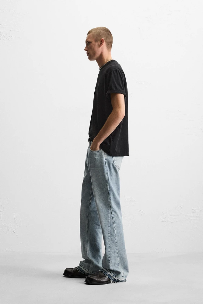 JEAN FLARE