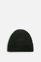 BASIC KNIT CAP