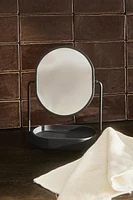 RESIN VANITY MIRROR