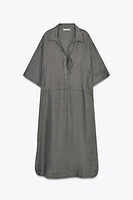 100% LINEN KAFTAN ZW COLLECTION