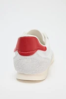 COMBINATION SNEAKERS