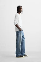 REWORKED RELAXED FIT JEANS