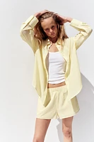 SHORT PYJAMA EN GAZE