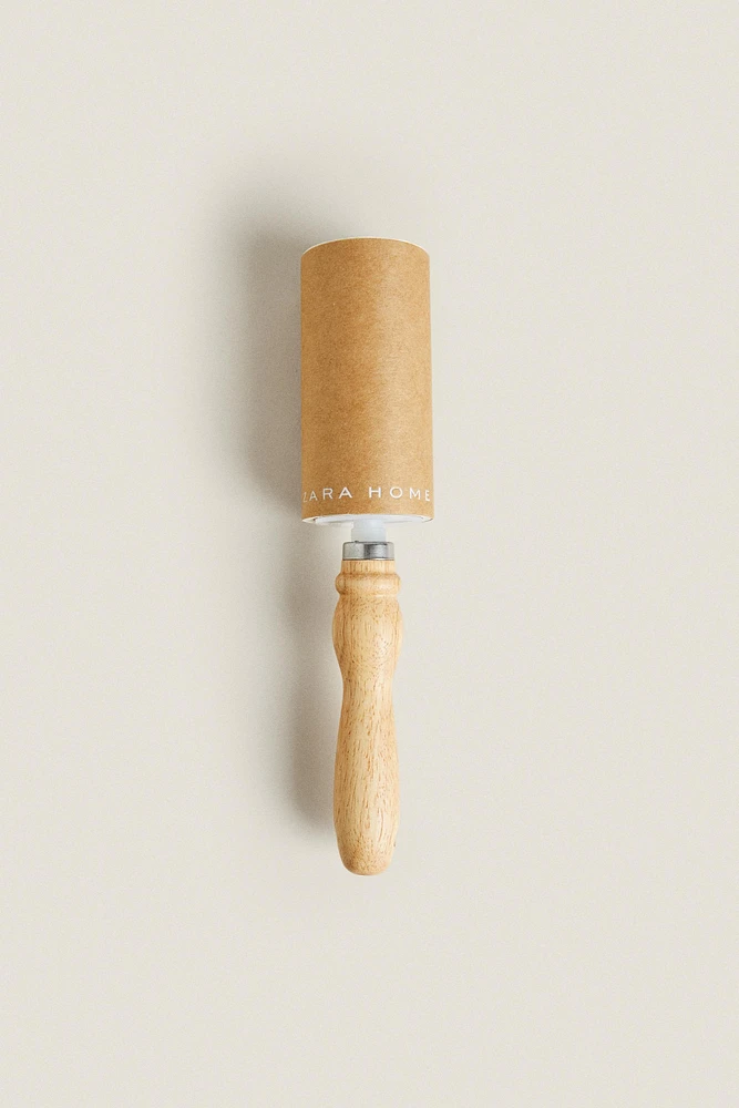 OAK LINT ROLLER