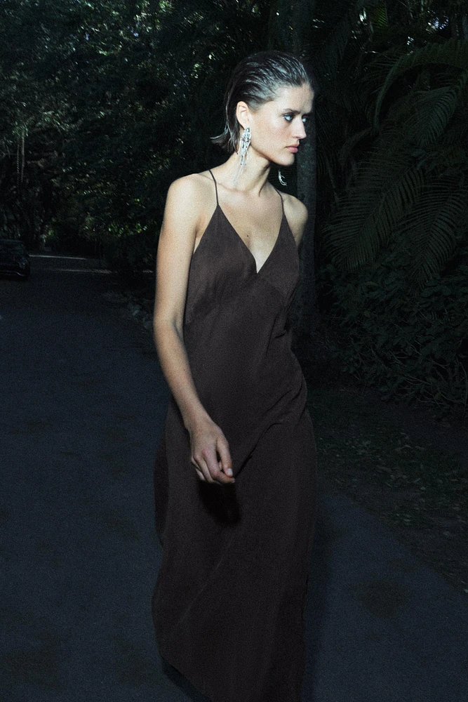 ROBE STYLE LINGERIE ZW COLLECTION