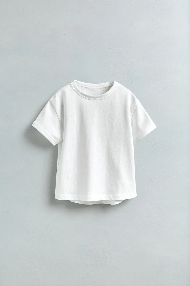T-SHIRT UNI