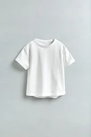 T-SHIRT UNI