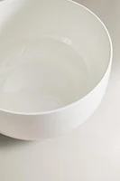BONE CHINA BOWL