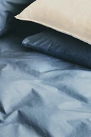 HOUSSE DE COUETTE IMPRIMÉ POISSON