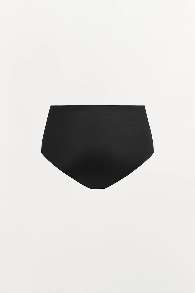 CULOTTE HAUTE BODY SHAPE