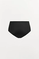 CULOTTE HAUTE BODY SHAPE