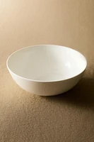 PORCELAIN SALAD BOWL