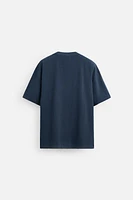 BASIC HEAVY WEIGHT T-SHIRT