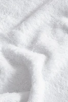 LOT DE SERVIETTES DE BAIN INVITÉS EXTRA DOUCES (LOT DE 2)