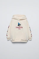 MICKEY MOUSE FANTASIA HOODED SWEATSHIRT © DISNEY