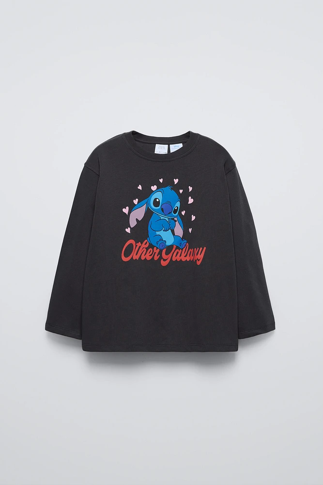 LILO & STITCH © DISNEY T-SHIRT