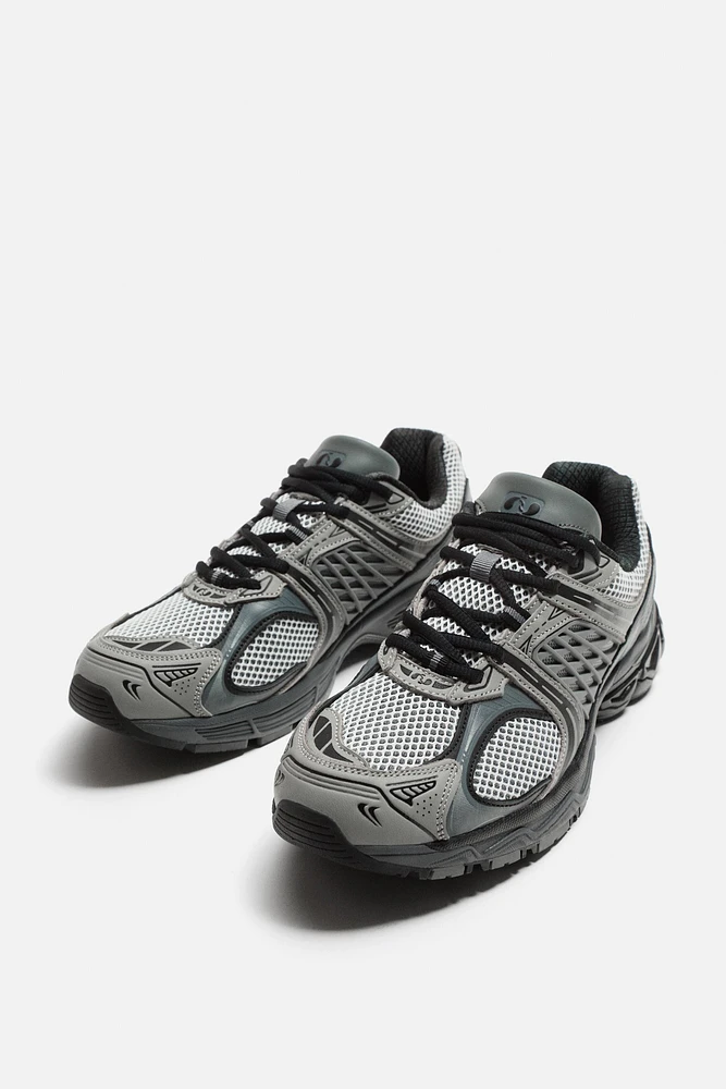 ORIGINS SNEAKER 001