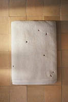 CHILDREN'S MOON BATH TOWEL