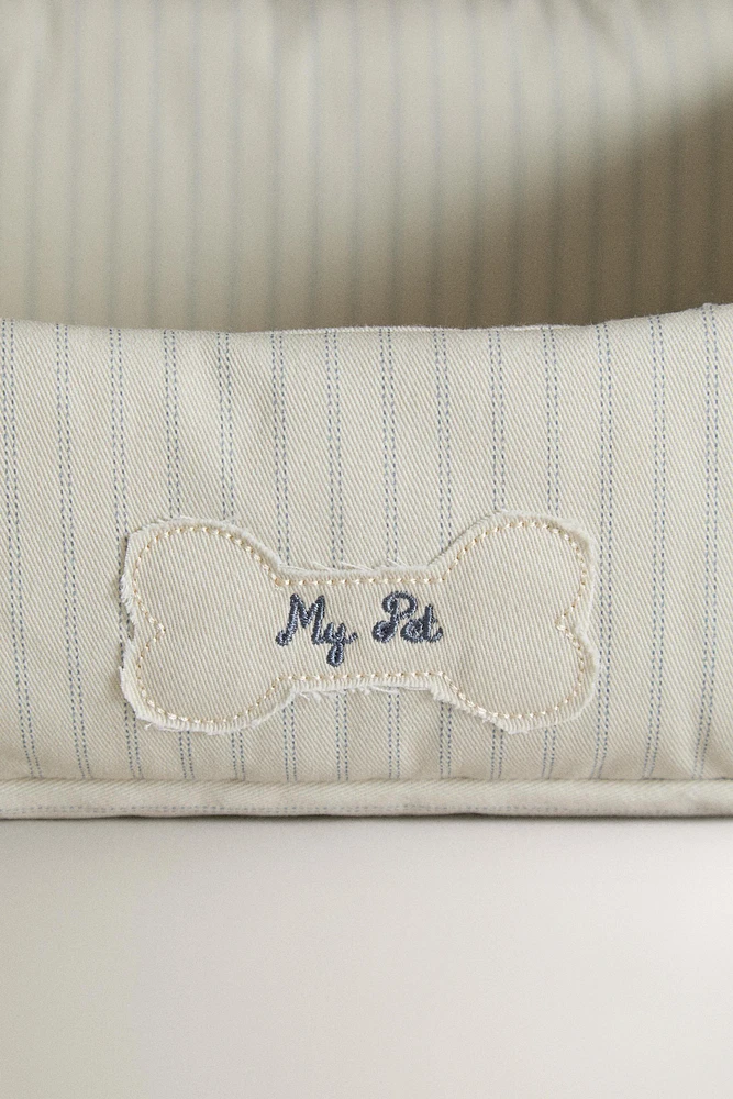 PANIER ANIMAL ENFANT