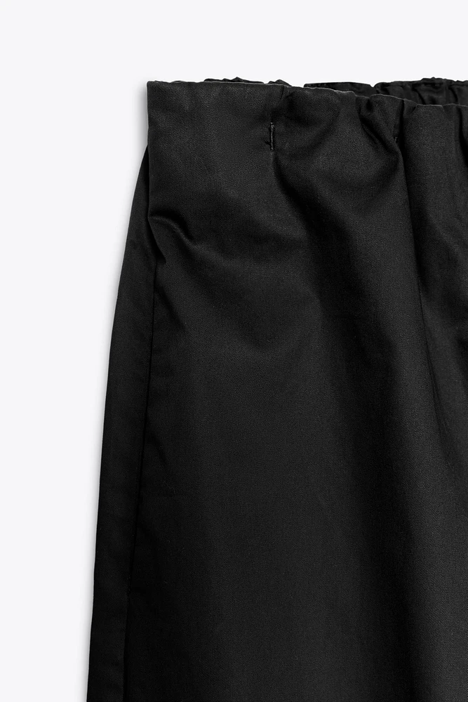 CULOTTES