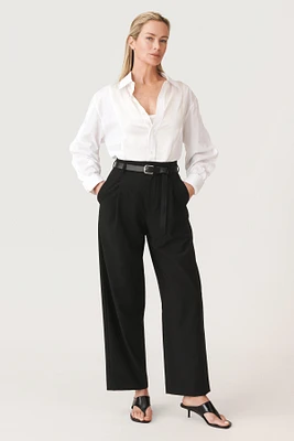 COMBINATION POPLIN SHIRT 50TH ANNIVERSARY