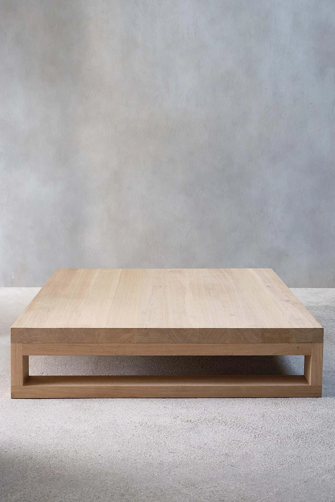 COFFEE TABLE 01