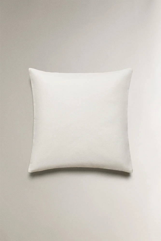 HOUSSE DE COUSSIN ÉTOILE DE MER