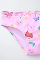 2-6 ANS/ CULOTTE DE BAIN PEPPA PIG ™